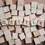 My Word for 2019:  Positivity