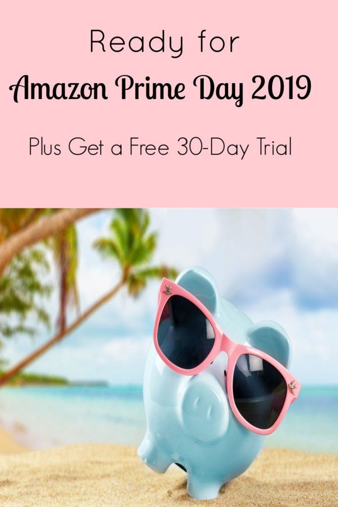 Amazon Prime Day 2019