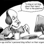 Is Blogging Considered a Job?