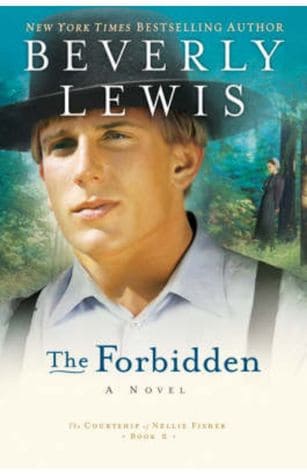 Book Review | The Forbidden by Beverly Lewis