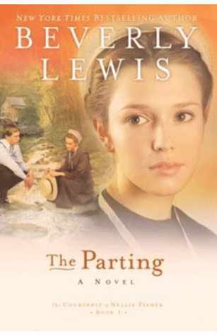 Book Review | The Parting by Beverly Lewis