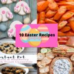 10 Easter Recipes