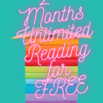 Free Trial 2-Month Kindle Unlimited Subscription
