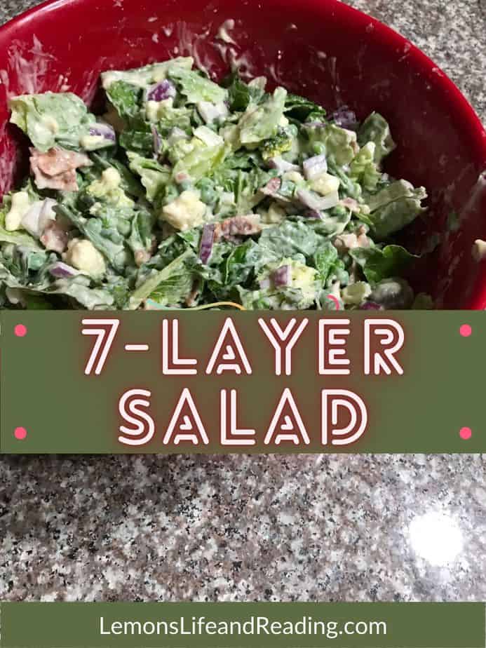 salad