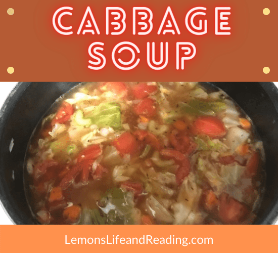 Cabbage Soup