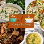 Winter Soups and Stews