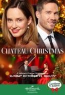 Hallmark Movie Review: Chateau Christmas (2020)