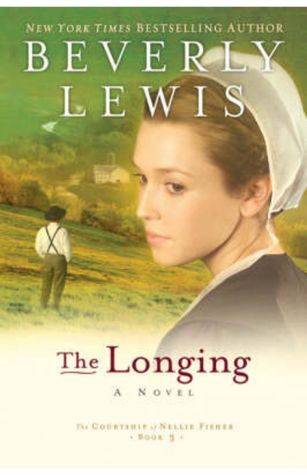 The Longing by Beverly Lewis | Book Review