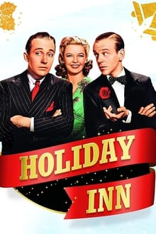 Holiday Inn Movie