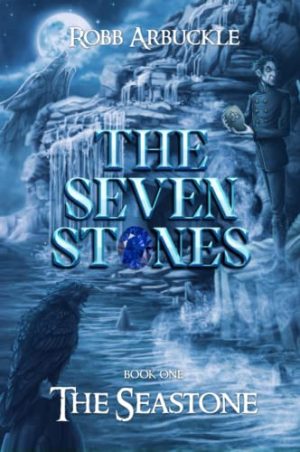 Book Review | The Seven Stones: The Seastone