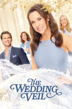 Hallmark Movie Review: The Wedding Veil (2022)