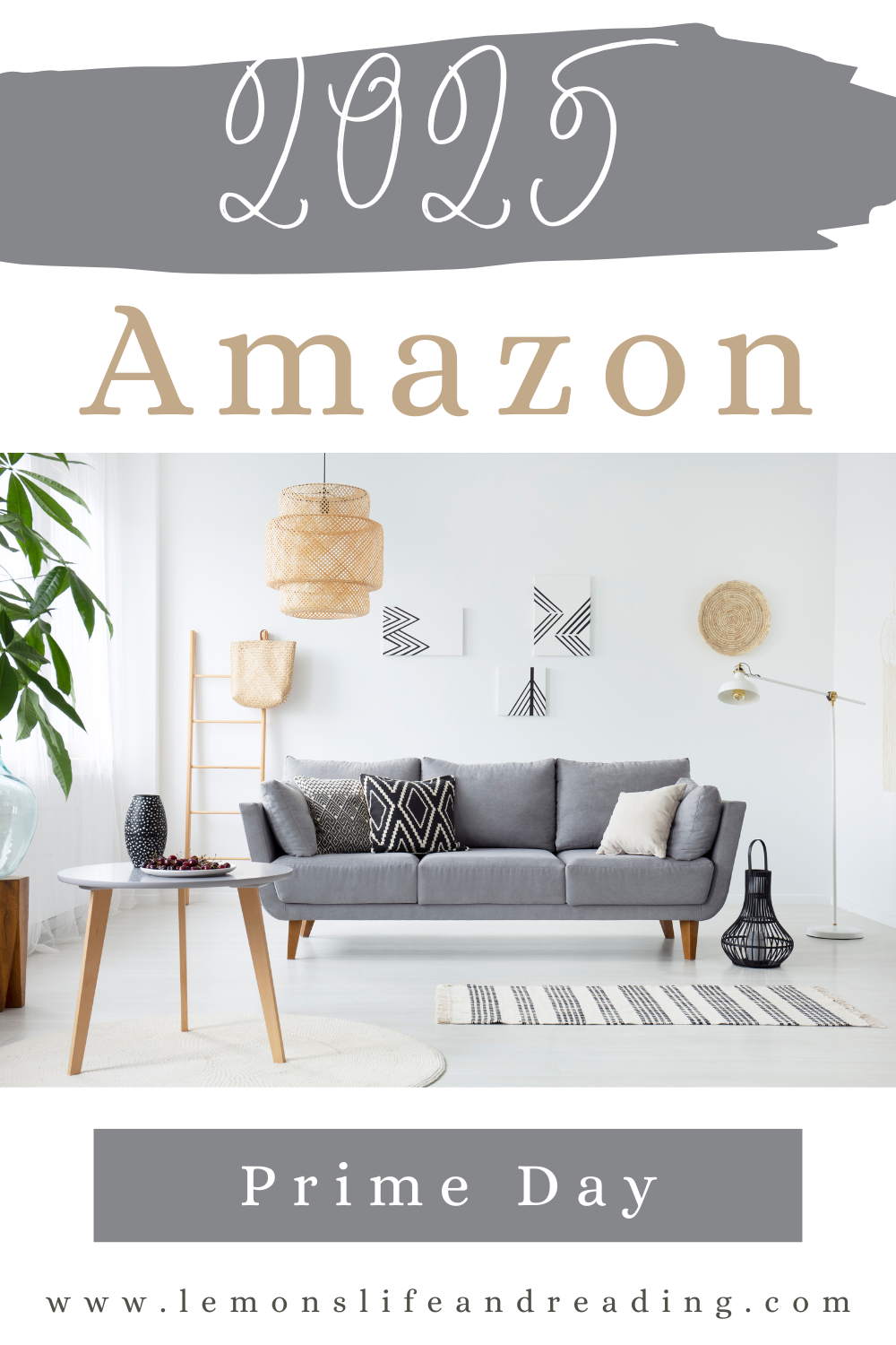 Amazon Prime Day 2025 deals list